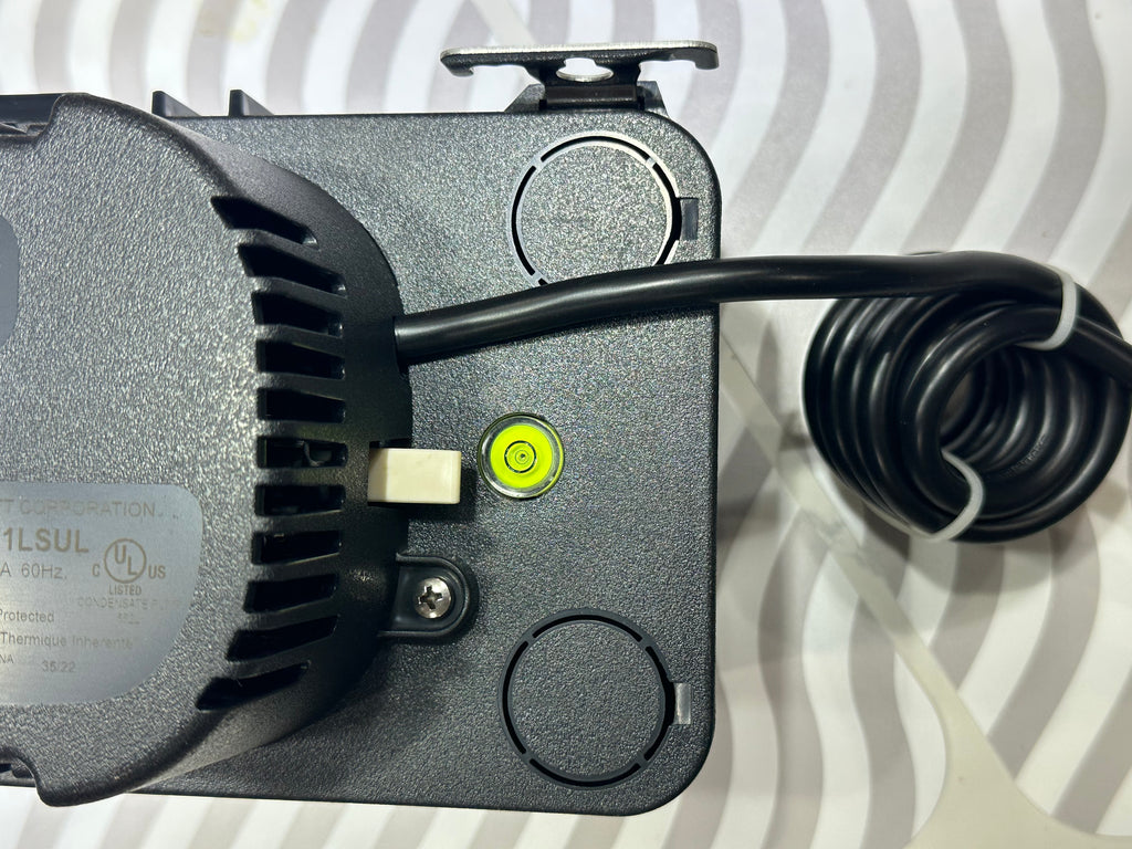 Condensate pump for furnace and AC