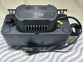 Condensate pump for furnace and AC