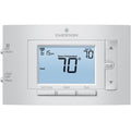 White Rogers Programmable Thermostat (1H/1C) - Energy-Efficient Home Climate Control